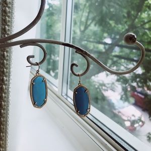 Kendra scott earrings